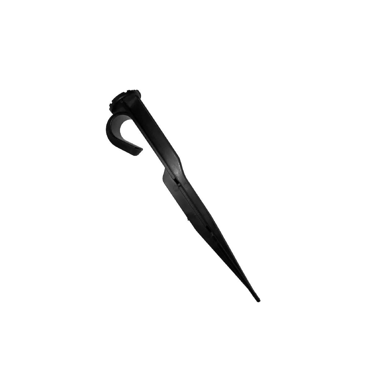 PP Located stick for polyethylene dripper pipes